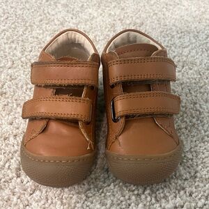 NATURINO brown shoe
